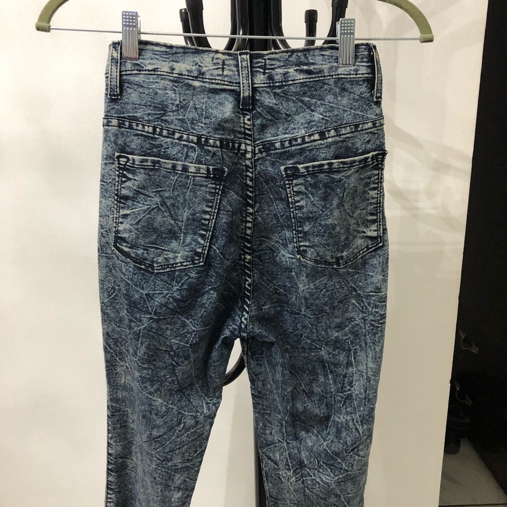 Goodtime High Rise Jeggings - Picture 2 of 5